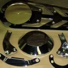 Entreprises 2 image DEPENDABLE PLATING LTD Metal Merchants dans Burnaby BC