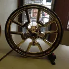 Entreprises 35 image DEPENDABLE PLATING LTD Metal Merchants dans Burnaby BC