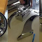 Entreprises 46 image DEPENDABLE PLATING LTD Metal Merchants dans Burnaby BC