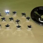 Entreprises 47 image DEPENDABLE PLATING LTD Metal Merchants dans Burnaby BC