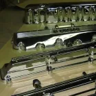 Entreprises 50 image DEPENDABLE PLATING LTD Metal Merchants dans Burnaby BC