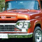 Entreprises 8 image DEPENDABLE PLATING LTD Metal Merchants dans Burnaby BC