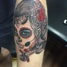 Business 7 image DERMAL SINS CUSTOM TATTOO'S Tattoos & Body Piercing in Lethbridge AB