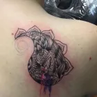 Business 8 image DERMAL SINS CUSTOM TATTOO'S Tattoos & Body Piercing in Lethbridge AB