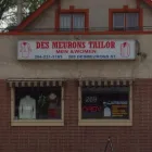 Business 7 image DES MEURONS TAILOR Tailors in Winnipeg MB