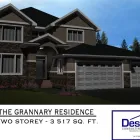 Entreprises 9 image DESIGNEX CONSULTING LTD Real Estate & Home Improvement dans Edmonton AB