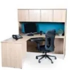 Business 4 image DESK 'N FILE OFFICE FURNITURE INC Shopping in Lethbridge AB
