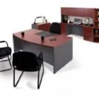 Business 6 image DESK 'N FILE OFFICE FURNITURE INC Shopping in Lethbridge AB