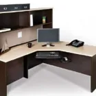 Business 7 image DESK 'N FILE OFFICE FURNITURE INC Shopping in Lethbridge AB