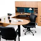 Business 8 image DESK 'N FILE OFFICE FURNITURE INC Shopping in Lethbridge AB