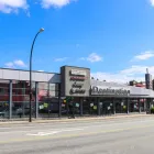 Entreprises 2 image DESTINATION CHRYSLER JEEP DODGE RAM NORTH VANCOUVER Car Dealers dans North Vancouver BC