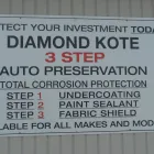 Entreprises 9 image DETAIL SHOP Car Wash & Detailing dans Sydney NS