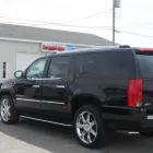Entreprises 1 image DETAIL SHOP Car Wash & Detailing dans Sydney NS