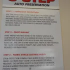 Entreprises 2 image DETAIL SHOP Car Wash & Detailing dans Sydney NS