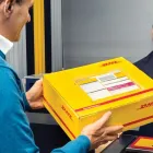 Business 1 image DHL EXPRESS SERVICEPOINT Shipping Companies & Services in Vancouver BC