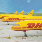 Business 2 image DHL EXPRESS SERVICEPOINT Shipping Companies & Services in Ottawa ON