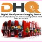 Business 10 image DHQ IMAGING CENTRE Copying & Duplicating Service in Calgary AB