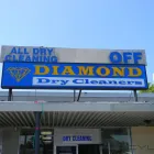 Entreprises 3 image DIAMOND DRY CLEANERS Dry Cleaning, Ironing & Laundry Services dans Hamilton ON