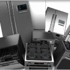 Business 1 image DIAMOND EMMANUEL ENR Home Appliances Installation & Repair in Montréal QC