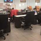 Entreprises 5 image DIAMOND NAILS & SPA Nail Salons & Technicians dans Victoria BC