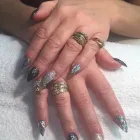 Entreprises 8 image DIAMOND NAILS & SPA Nail Salons & Technicians dans Victoria BC