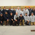 Business 4 image DIAMOND WINDOW CLEANING Window Cleaners in Belleville ON