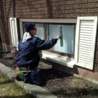 Business 2 image DIAMOND WINDOW CLEANING Window Cleaners in Belleville ON