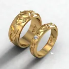Business 15 image DIAMONDS BY VERAGE 3D DESIGNS Shopping in Red Deer AB