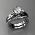 Business 17 image DIAMONDS BY VERAGE 3D DESIGNS Shopping in Red Deer AB