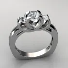 Business 4 image DIAMONDS BY VERAGE 3D DESIGNS Shopping in Red Deer AB