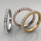 Business 21 image DIAMONDS BY VERAGE 3D DESIGNS Shopping in Red Deer AB