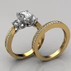 Business 23 image DIAMONDS BY VERAGE 3D DESIGNS Shopping in Red Deer AB