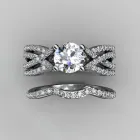 Business 25 image DIAMONDS BY VERAGE 3D DESIGNS Shopping in Red Deer AB