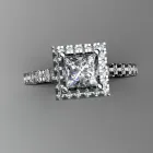 Business 5 image DIAMONDS BY VERAGE 3D DESIGNS Shopping in Red Deer AB
