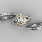 Business 31 image DIAMONDS BY VERAGE 3D DESIGNS Shopping in Red Deer AB