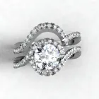 Business 32 image DIAMONDS BY VERAGE 3D DESIGNS Shopping in Red Deer AB