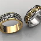 Business 33 image DIAMONDS BY VERAGE 3D DESIGNS Shopping in Red Deer AB