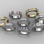 Business 34 image DIAMONDS BY VERAGE 3D DESIGNS Shopping in Red Deer AB