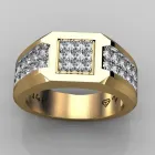 Business 35 image DIAMONDS BY VERAGE 3D DESIGNS Shopping in Red Deer AB