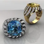 Business 39 image DIAMONDS BY VERAGE 3D DESIGNS Shopping in Red Deer AB