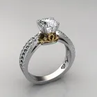Business 44 image DIAMONDS BY VERAGE 3D DESIGNS Shopping in Red Deer AB