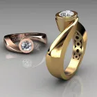 Business 45 image DIAMONDS BY VERAGE 3D DESIGNS Shopping in Red Deer AB