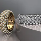 Business 7 image DIAMONDS BY VERAGE 3D DESIGNS Shopping in Red Deer AB