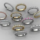 Business 3 image DIAMONDS BY VERAGE 3D DESIGNS Shopping in Red Deer AB