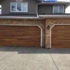 Entreprises 2 image DIESEL OVERHEAD DOORS INC Real Estate & Home Improvement dans Calgary AB