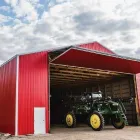 Entreprises 6 image DIESEL OVERHEAD DOORS INC Real Estate & Home Improvement dans Calgary AB