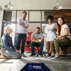 Entreprises 1 image DIGITAL SENIORITY | FULL SERVICE MARKETING AGENCY | WEB DESIGN & DEVELOPMENT Marketing Agencies dans Mississauga ON