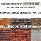 Entreprises 3 image DISCOUNT STONES Stone Products Manufacturers & Suppliers dans Vancouver BC
