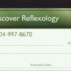 Business 2 image DISCOVER REFLEXOLOGY Reflexologists in Winnipeg MB