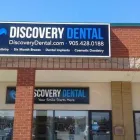 Entreprises 1 image DISCOVERY DENTAL Dentists dans Ajax ON
